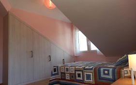 CHALET ATALAYA a pie de playa en Laxe